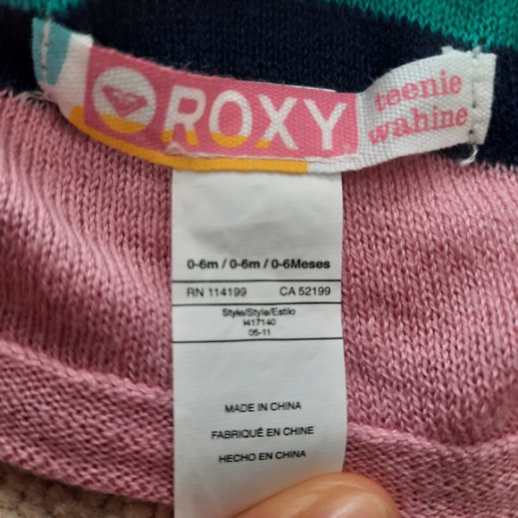 ROXY Lightweight Beanie - Picture 3 of 4